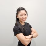 Elaine Chang, Registered Massage Therapist, RMT