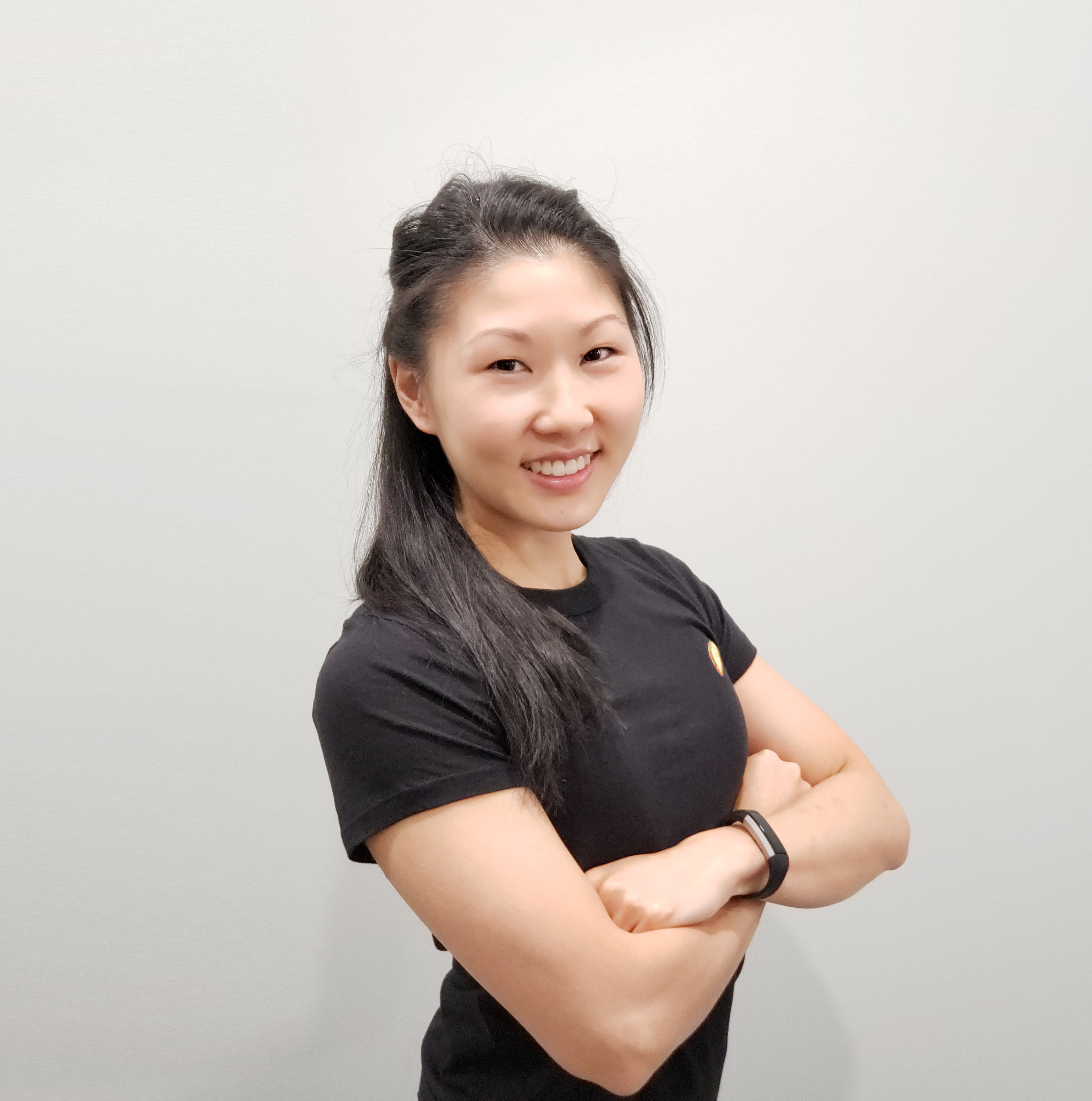 Elaine Chang, Registered Massage Therapist, RMT