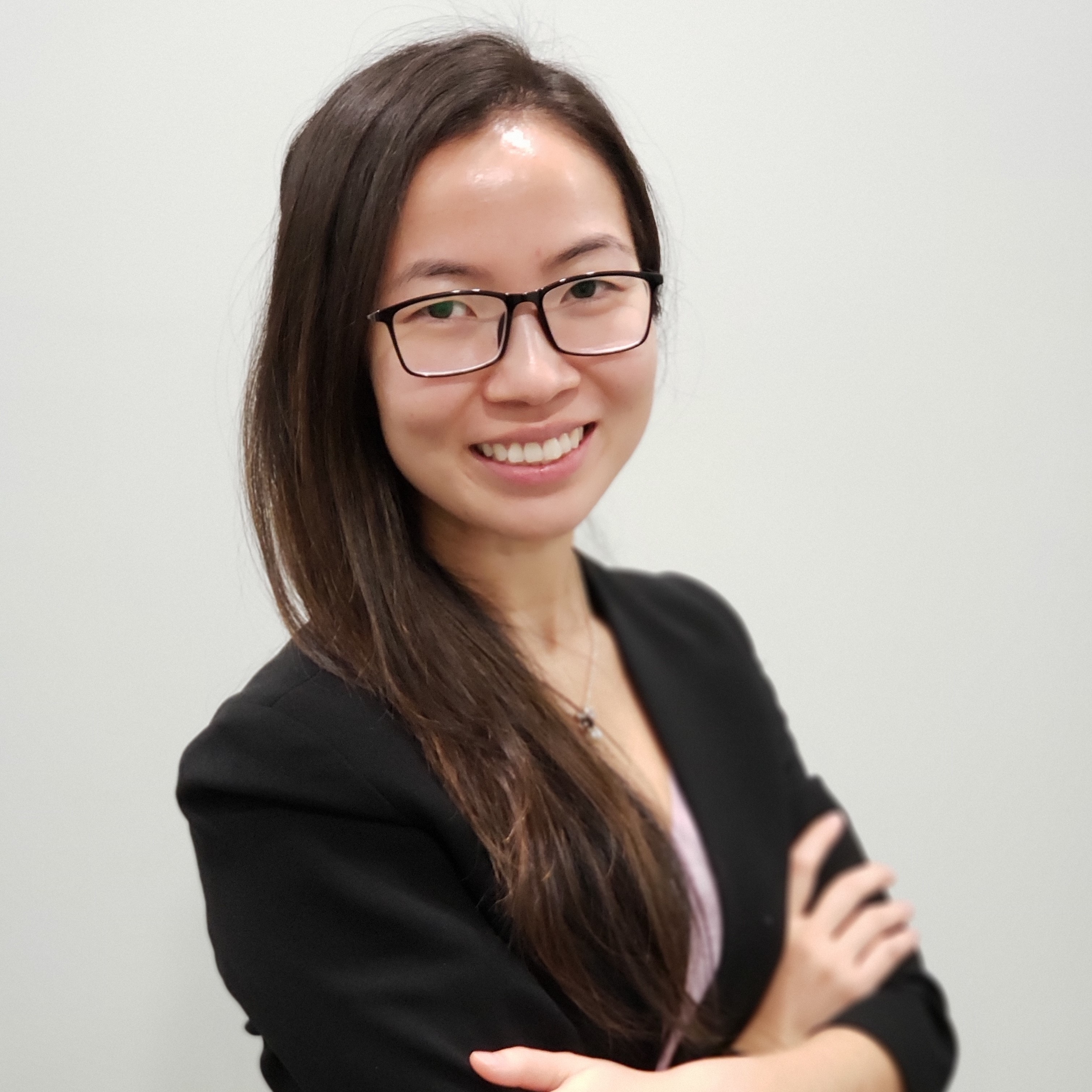Gillian Huang