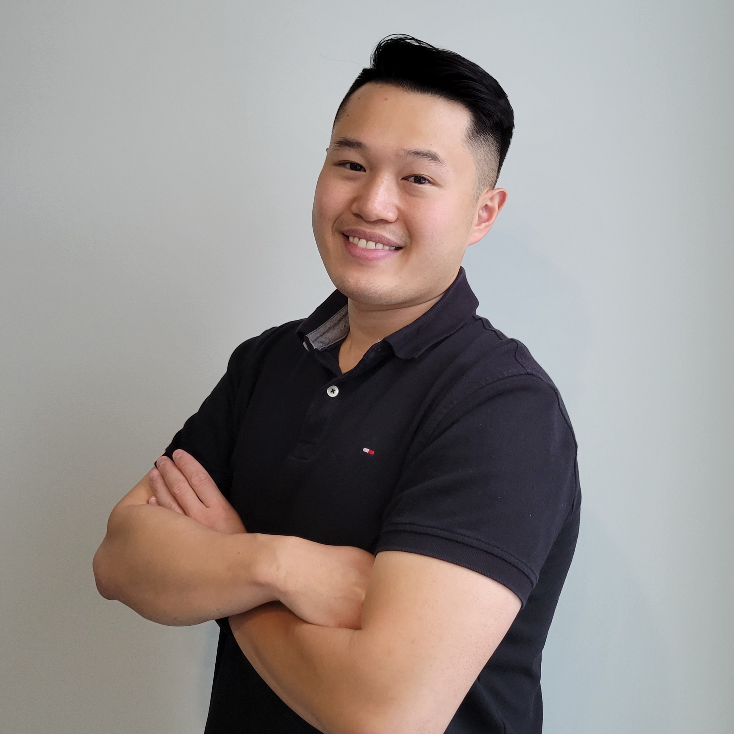 David Tam