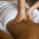 Deep Tissue Massage