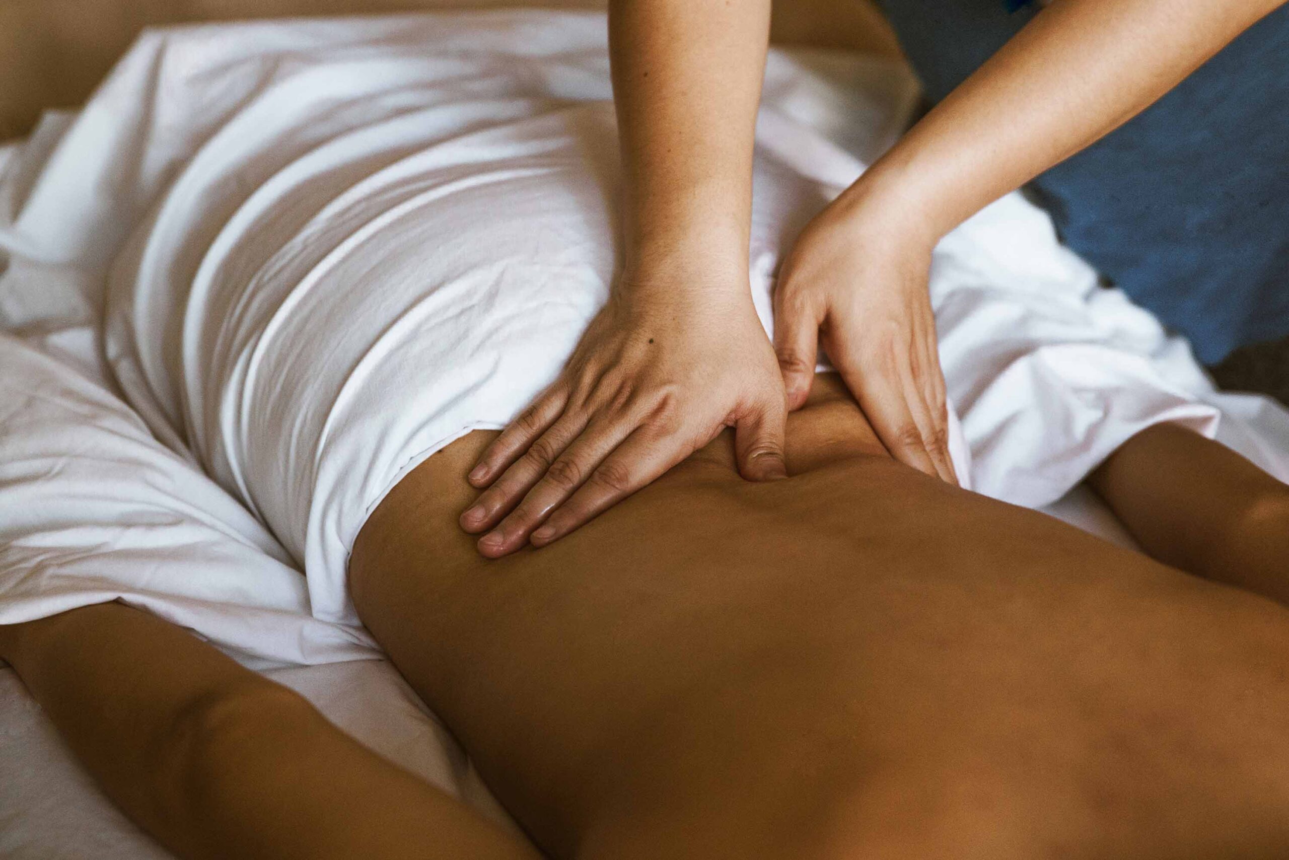 Myofascial & Soft Tissue Manipulation