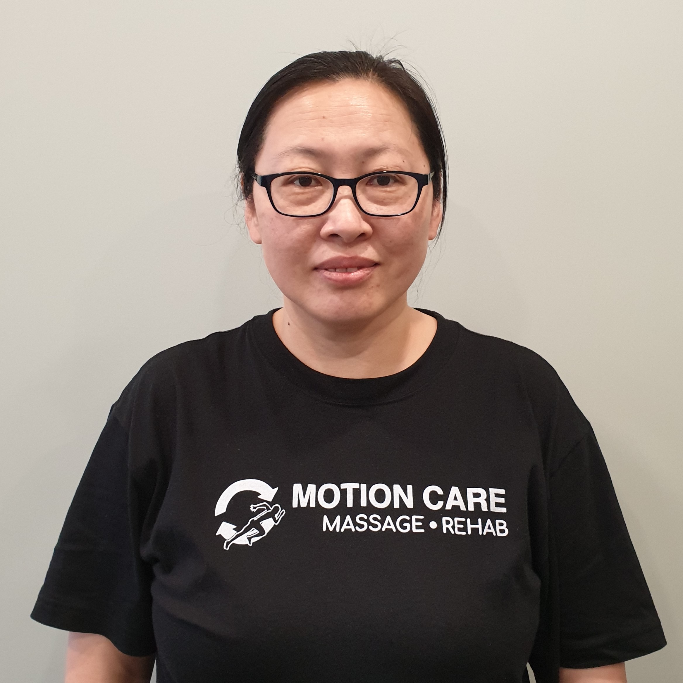 Nancy Wang