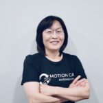 Grace (Ji Seung) Lee